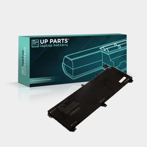 Batteria per Dell XPS 15 9550 Serie – 11.4 V  4865 mAh