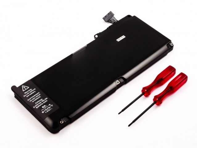 Batteria compatibile A1331 per MacBook Pro 17