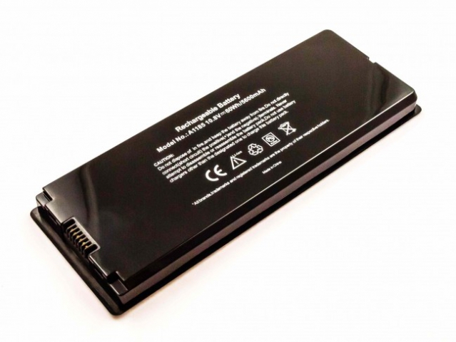 Batteria compatibile A1185 per MacBook Pro 13