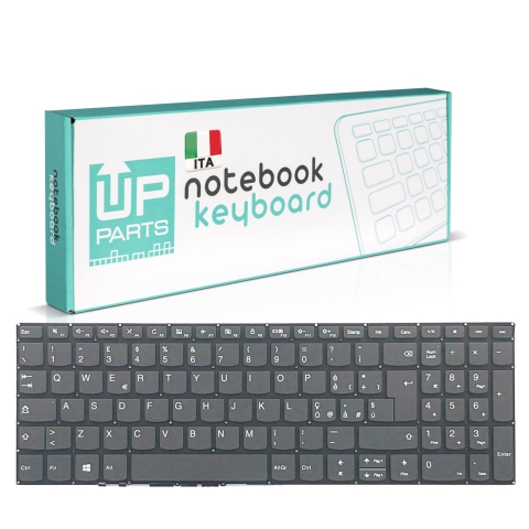 Tastiera notebook LENOVO IDEAPAD V330-15IKB, IDEAPAD  V330-15ISK, IDEAPAD  720S-15IS, 