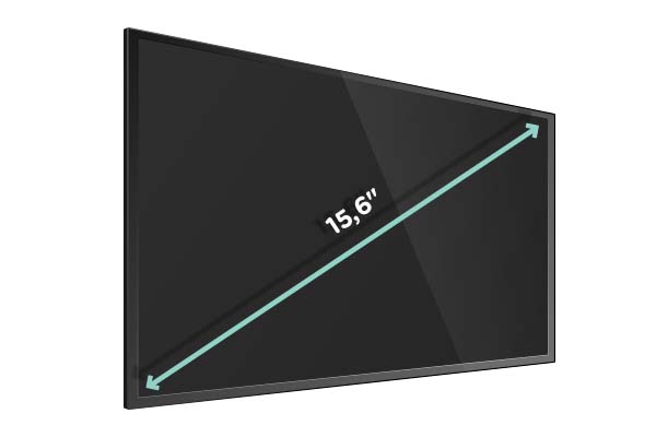 NT156FHM-N43 | Schermo 15.6