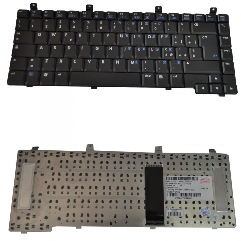 Tastiera Notebook HP PRESARIO C300 C301 C302 C303 C304