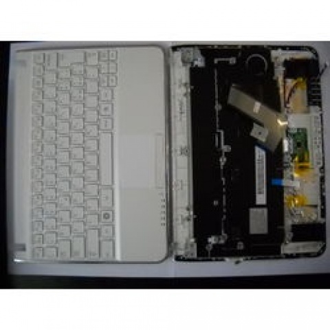 Tastiera notebook SAMSUNG N210 Palmrest, N220 Palmrest, 