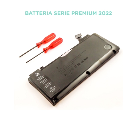 UP-E-A1322 | Batteria compatibile A1322 for MacBook Pro 13