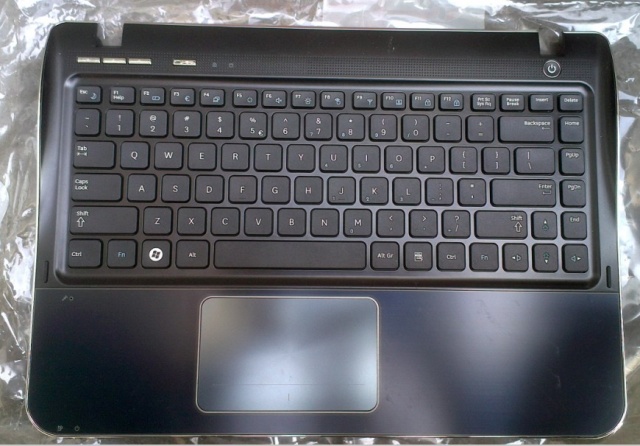 Tastiera Notebook SAMSUNG Q330 QX310 SF310 P330 SF311