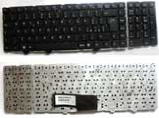 Tastiera notebook MSI VX600, EX630, 7100, 