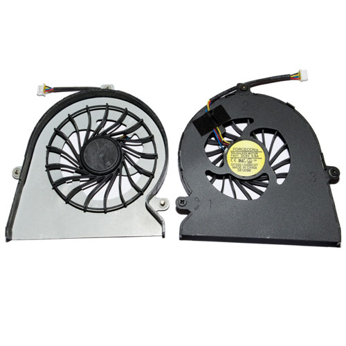 Power4Laptops Ventola GPU Di Ricambio Per PC Lenovo IdeaCentre B500 - Sostituzione Componente Interno