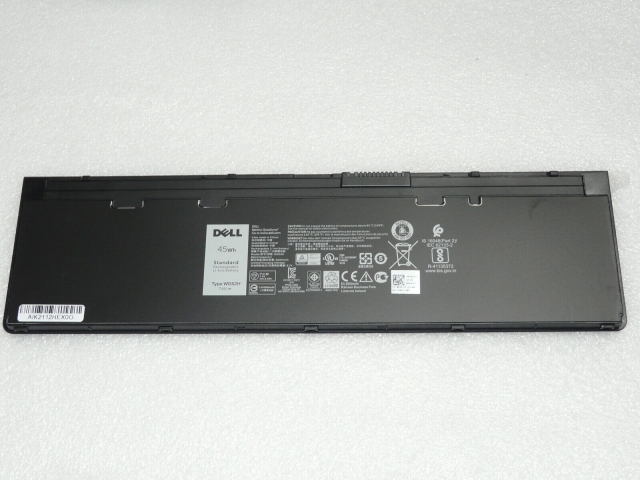 Batteria notebook DELL 0J31N7, WD52H, 451-BBFW, 