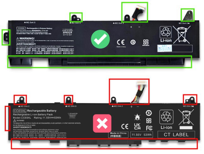 Caricatore Universale Da 45 W Per Chromebook USB C - Foto 9