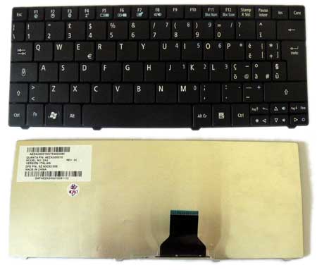 Tastiera notebook ACER ASPIRE 1420P, ASPIRE 1430, ASPIRE 1430Z, 