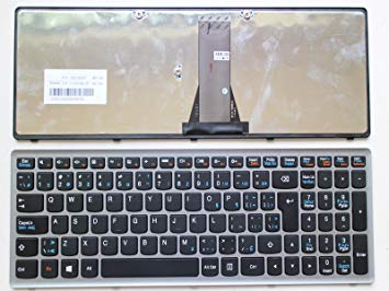 Tastiera notebook LENOVO 9Z.NAFSW.K01, 9Z.NAFSW.L01, AEST7E00210, 